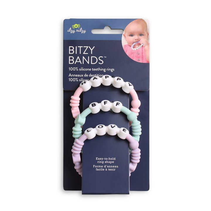 Bitzy Bands by Itzy Ritzy
