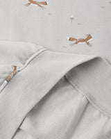 Relaxed Sweatshirt || Foxes by Rylee + Cru
