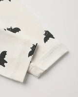 Bamboo Pajama Set || Bats by Quincy Mae