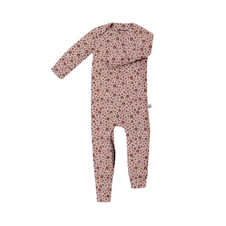 Convertible Pajama- Petals by Gunamuna