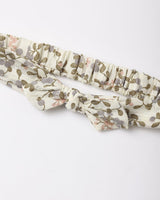 Baby Bow Headband || Winter Garden by Rylee + Cru