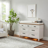 Parker House Artisan Changing Tray