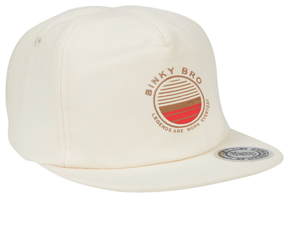 Frothing Hat by Binky Bro