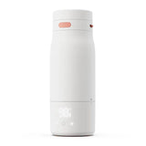 Buubibottle Portable Milk Warmer Pro by Quark Baby