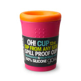 Oh! No Spill Cup by GoSili