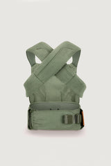 Acadian - Aerial Carrier by Wildbird