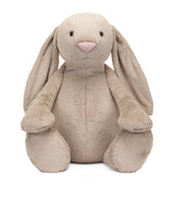 Gigantic Bashful Beige Bunny by Jellycat