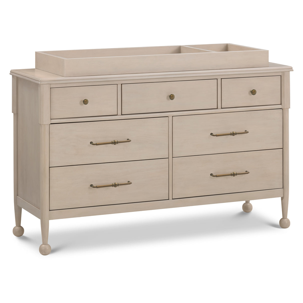 Namesake Alouette 7-Drawer Dresser