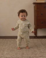 Long Sleeve Tee + Pant Set || Polar Bears by Rylee + Cru