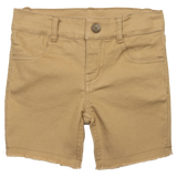 Waco Shorts - Tan by Binky Bro