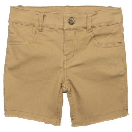 Waco Shorts - Tan by Binky Bro