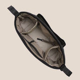 Belong Carry-All Caddy- Black by Itzy Ritzy