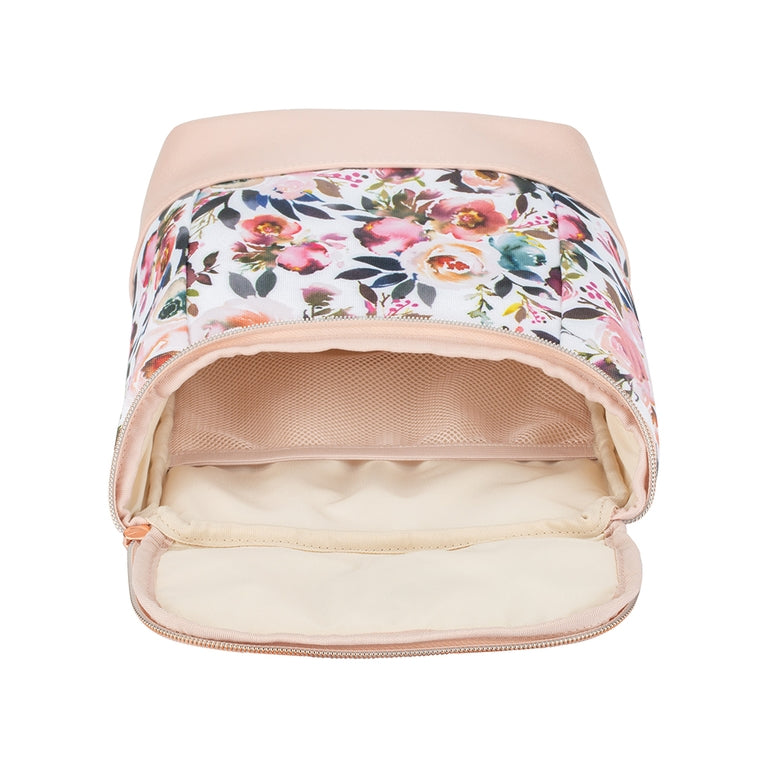 Blush Floral Chill Like A Boss™ Bottle Bag by Itzy Ritzy