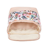 Blush Floral Chill Like A Boss™ Bottle Bag by Itzy Ritzy
