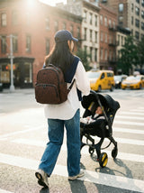 Leopard Itzy Mini Plus™ by Itzy Ritzy