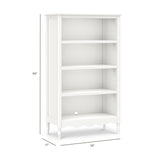 Namesake Liberty Bookcase