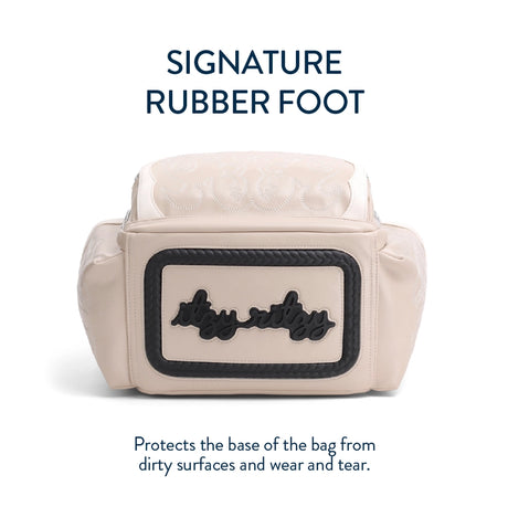 Limited Edition Nash Boss Plus™ Backpack Diaper Bag by Itzy Ritzy