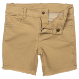 Waco Shorts (Tan) by Binky Bro