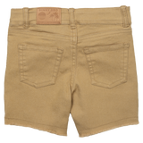 Waco Shorts (Tan) by Binky Bro