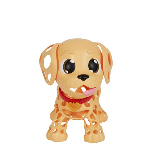 Grabits Grip-I-Mals Dog by Little Kids