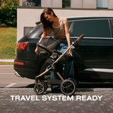 Cybex EOS Lux 2-in-1 Stroller