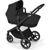 Cybex EOS Lux 2-in-1 Stroller
