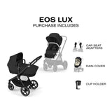 Cybex EOS Lux 2-in-1 Stroller
