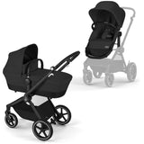 Cybex EOS Lux 2-in-1 Stroller