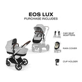 Cybex EOS Lux 2-in-1 Stroller