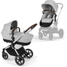 Cybex EOS Lux 2-in-1 Stroller