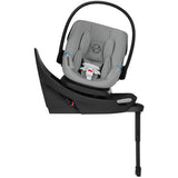 Cybex Aton G2 Swivel Infant Car Seat + Load Leg Base