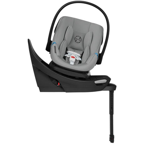 Cybex Aton G2 Swivel Infant Car Seat + Load Leg Base