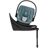 Cybex Aton G2 Swivel Infant Car Seat + Load Leg Base