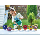 Plant Pals Monsters by Hape