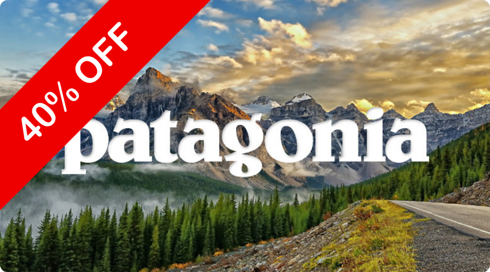 Shop Patagonia