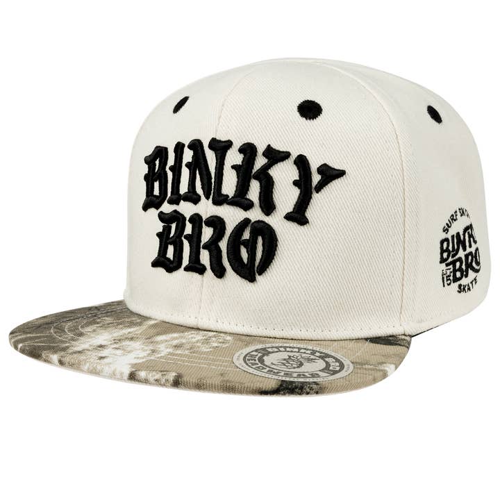 Durban Sb Beige by Binky Bro