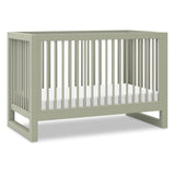 Namesake Nantucket 3-in-1 Convertible Crib with Toddler Bed Conversion Kit