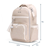 Limited Edition Nash Boss Plus™ Backpack Diaper Bag by Itzy Ritzy