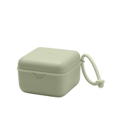 Pacifier Box - Sage by Bibs