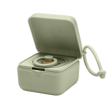 Pacifier Box - Sage by Bibs