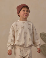 Beanie || Brick by Rylee + Cru