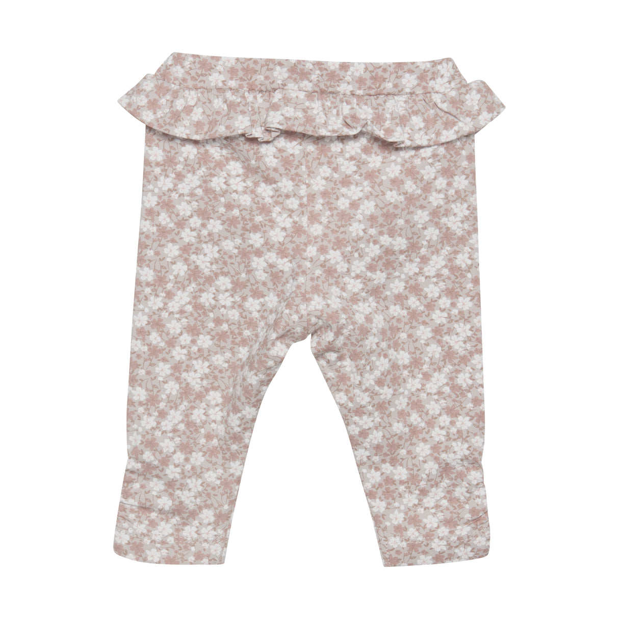 Leggings in Misty Rose by Fixoni