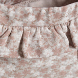 Leggings in Misty Rose by Fixoni