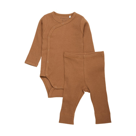 Bodysuit & Leggings Set by Fixoni