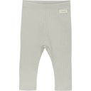 Ribbed Leggings by Fixoni
