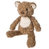 Putty Nursery Teddy by Mary Meyer