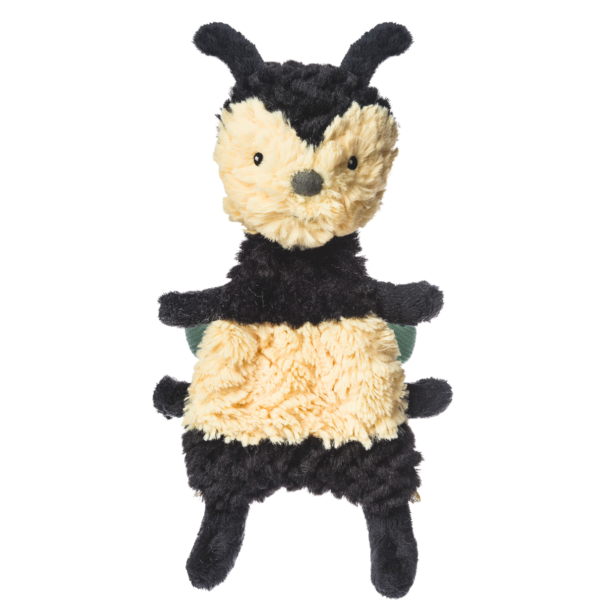 Putty Nursery Bumble Bee Lovey – 11″ by Mary Meyer