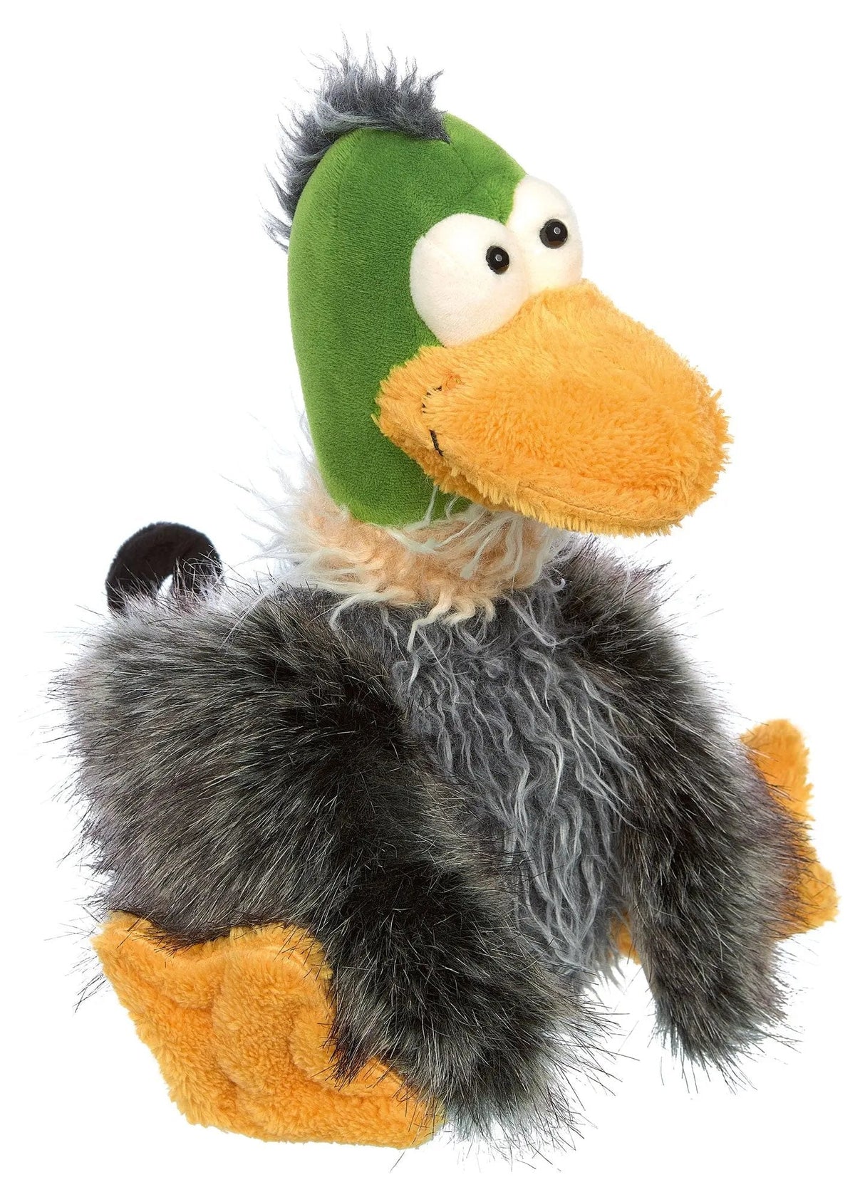 Gacko Gack by sigikids