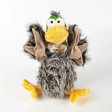 Gacko Gack by sigikids