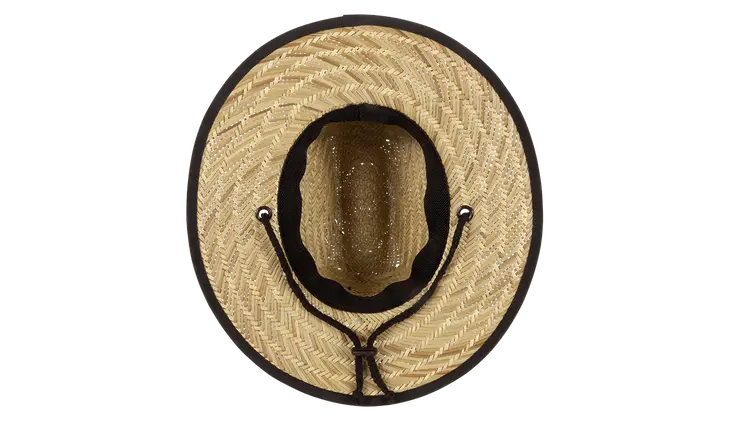 Barney Patrol Retro Sun Hat by Binky Bro